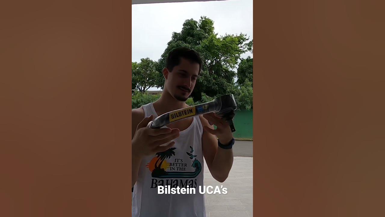 Bilstein Uca 2024 F 150