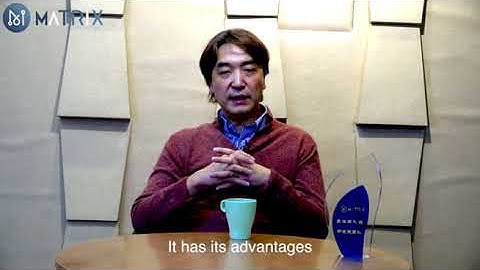 MATRIX AI Network - Steve Deng Güncellemeler