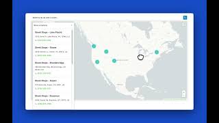 How to add a Store Locator Map in Shopify? screenshot 4