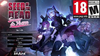 Seed of the Dead Sweet Home - First look (No Censorship Needed ...