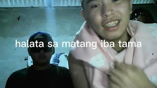 Smoky - Mary & Me Ft. Iczy, Wavii Official Lyric Video