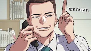 Stand Down| Reborn Rich Chp 125-126 Live Reaction #rebornrich #webtoonambassador #webtoon