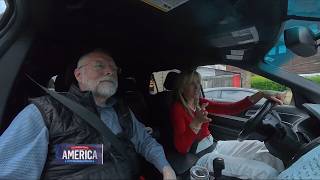 Historian goes for a ride with Channel 11, shares meaning behind Pittsburgh street names