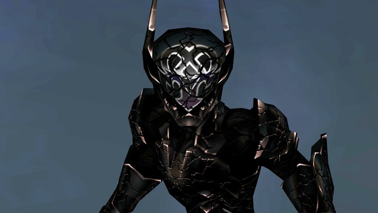 Kingdom Hearts Dream Drop Distance HD - Armored Ventus Nightmare No Damage (Critical Mode)