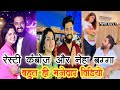 Resty kamboj and neha bagga tik tok funny  resty and neha comedy  neha our resty