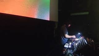 Malvae | Hybrid Modular Live Set at ADE 2025 – FAULTLINE EP release w/ Tabula Rasa (OT301)