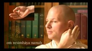 : ISKCON Deity Worship Ministry - Vaishnava Acamana