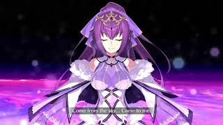 FGO NA - Honey Lake: Critical Damage Build Test