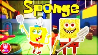 How To Beat Krusty Krab (Ch.1) | Roblox Sponge