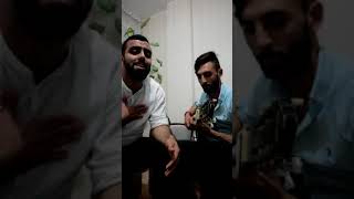 Ronahi Adar Qiza Çerkez Xatune Dinleyin Saygılar...