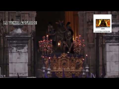Real e Ilustre Hermandad y Cofradía de Nazarenos de la Sagrada Columna y Azotes de Nuestro Señor Jesucristo y María Santísima de la Victoria