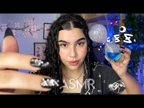 ASMR QUE A TELA vai ESCURECENDO até VOCÊ DORMIR | soninho 99,9% garantido 😴
