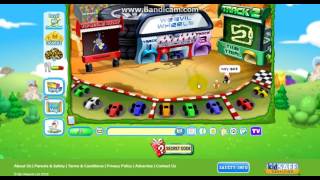 Binweevils Racing with Bud