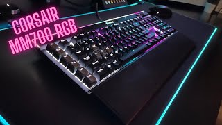 Is This The Best RGB Mouse Pad MM700