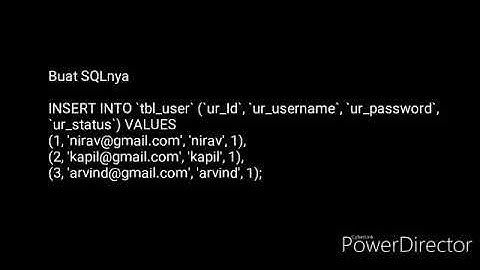 TUGAS PERTEMUAN 9 TEKNOLOGI WEB SERVICE ( Menguji Service_userlogin.php ) - E-Learning UBSI