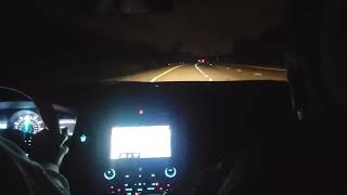 I-75 North Form Fort Myers to Tampa How Far From Tampa To Fort Myers
