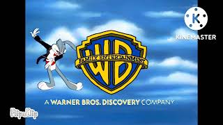 Download Lagu Warner Bros. Family Entertainment (1992-2009) Logo Remake MP3