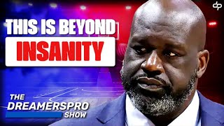 Download Lagu CBS Sports Send NBA Fans Into A Frenzy For Leaving Shaq Off The All NBA First Team For Nikola Jokic MP3 Download Lagu CBS Sports Send NBA Fans Into A Frenzy For Leaving Shaq Off The All NBA First Team For Nikola Jokic MP3