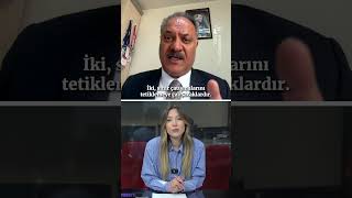 Kerem Karabulut: “ABD ve İsrail, Ülkeler Arasında Mezhep Çatışmalarını Tetiklemeye Çalışacaklar”