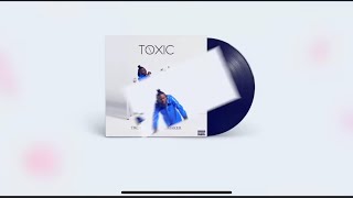 TROUBLEBLOY HITMAKER ALBUMS TOXIC 2024 MIX BY DJ WISE
