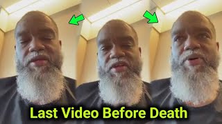 Pastor voddie baucham died | voddie baucham death | voddie baucham | voddie baucham news