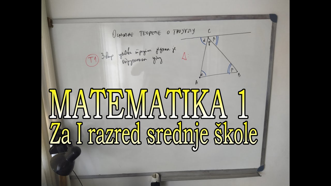 Čas 54 - Bezuov stav - prvi deo