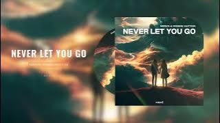 NØSVN, Robbie Hutton - Never Let You Go