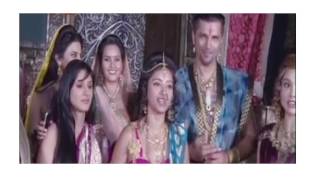 Chandra Nandini 22 FEB - CELEBRATING 100 EPISODES