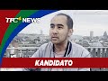 Pinoy kandidato sa 2024 European Parliament Elections sa Belgium | TFC News Belgium