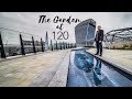 The Garden At 120 / NEW FREE London Rooftop Space