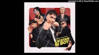 SLANK - Catatan si Boy - Composer : Harry Sabar 2023 (CDQ)