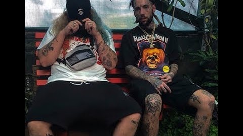 $UICIDEBOY$ SNIPPET REMAKE 2019