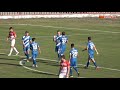 FK Iskra - FK Sutjeska, Stefan Lončar gol (Kup CG, 1/8F 2/2, 24/10/2018)