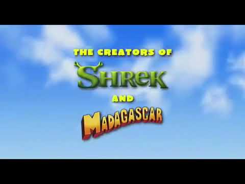 DreamWorls From The Creators Of Logo S 2004 2017 