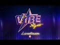 VIBE PH | VIBE NIGHTS Livestream | December 5, 2025
