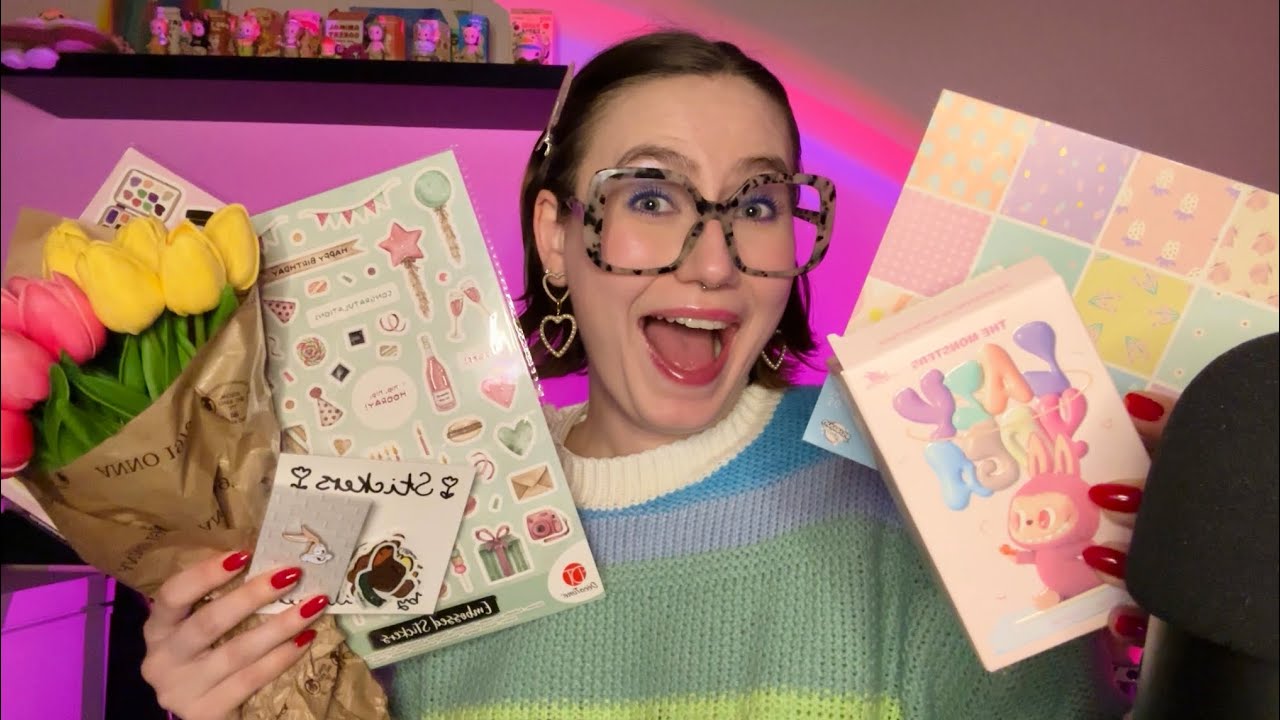 Ce Haul va t’endormir instantanément 🛍️ ASMR FR