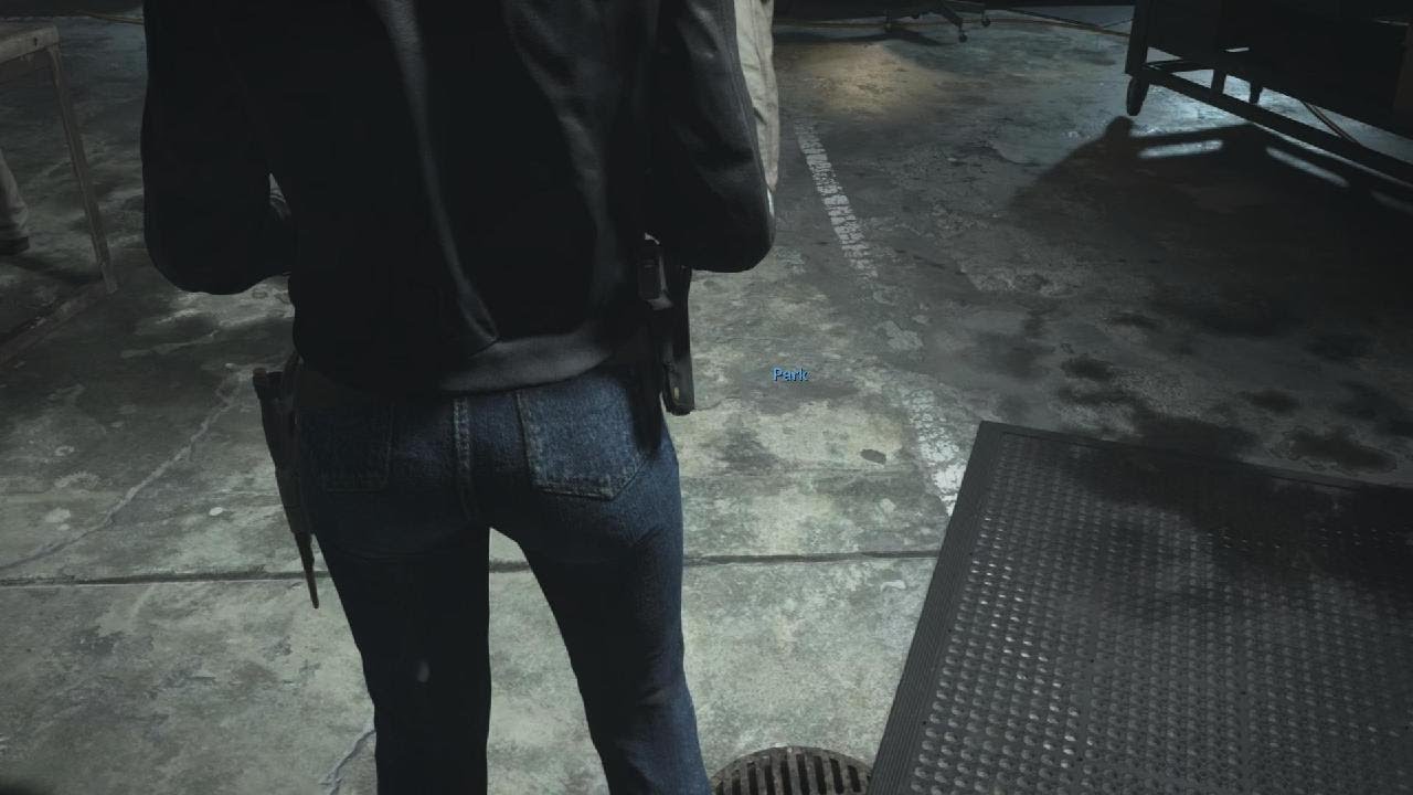 Yes Adler? Uhm Sorry I Got Distracted - YouTube