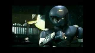 Toonami Interview: Adler Planetarium