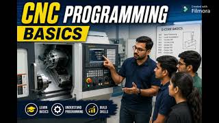 Facing on CNC Turning in FeatureCam #featurecam #turning #facing #cnc