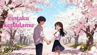 Cintaku Kepadamu  Ska Vibes  Sensai