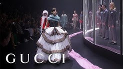 Gucci fall winter 2020