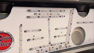 CT JJP Led Backbox Installation