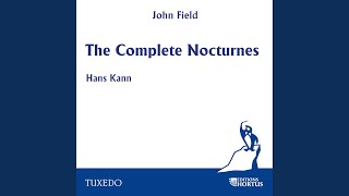 Nocturne for Piano No. 9 in E-Flat Major, H 30 « Romance »