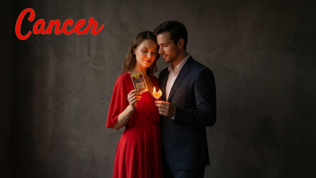 CANCER 💘 THEY’RE GOING TO CHASE YOU NOW… REGRETING HURTING YOU IN THE PAST 😳✨ MID-FEBRUARY LOVE 2026