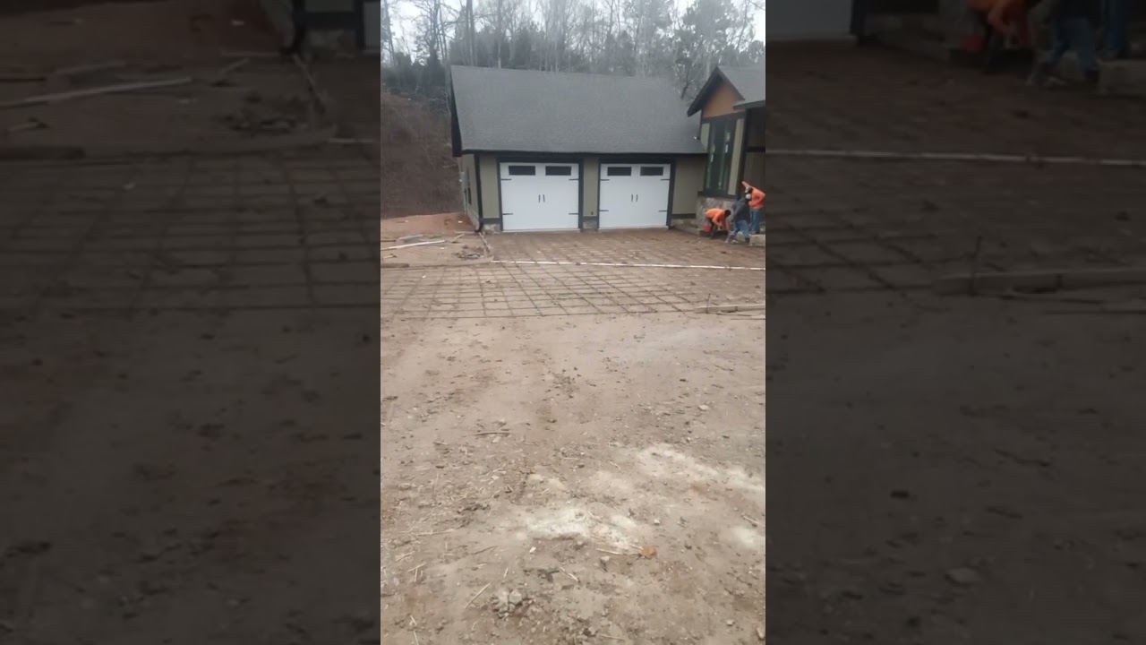 Concrete Services DO IT YOURSELF Channel Concrete Contractor News
