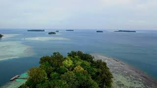 4K Footage Footage Island Oasis: Unveiling the Pristine Beauty of Oceanic Paradises