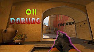 OH DARLING ❤️ CS:GO