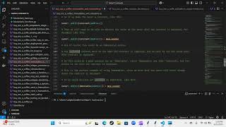 Python Papi / Smart Contracts - Vyper Moccasin Buy Me A Coffee Immutables And Constants - Day 2