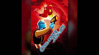 Down The Windpipe - Osmosis Jones