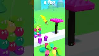 🔪 SLICE MASTER PART 214 | #gaming #coolmathgames #games #game